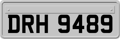 DRH9489