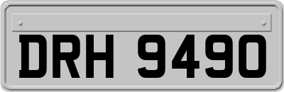 DRH9490