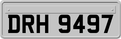 DRH9497
