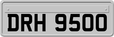 DRH9500