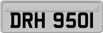 DRH9501