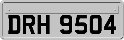 DRH9504