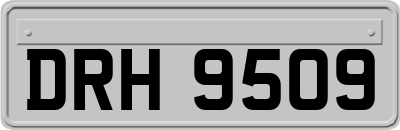 DRH9509