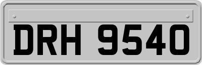 DRH9540