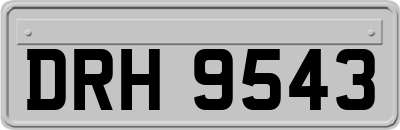 DRH9543