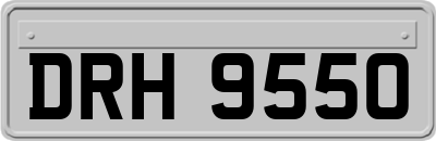 DRH9550