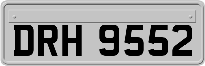 DRH9552
