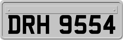 DRH9554