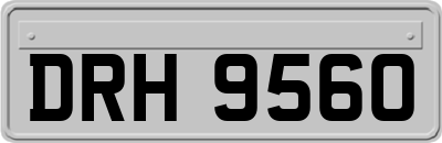 DRH9560
