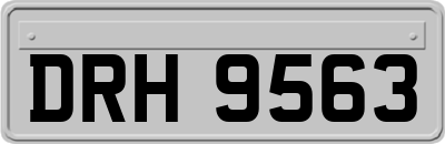 DRH9563