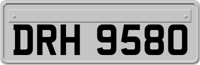 DRH9580
