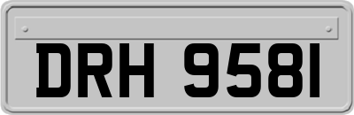 DRH9581