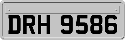 DRH9586