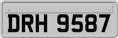 DRH9587