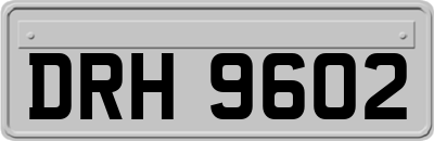 DRH9602