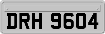 DRH9604