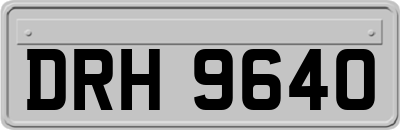 DRH9640