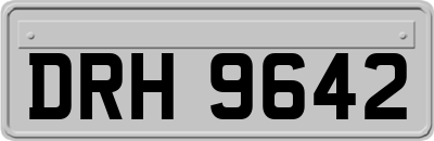 DRH9642