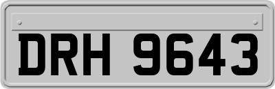 DRH9643