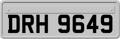 DRH9649