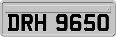 DRH9650