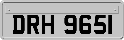 DRH9651