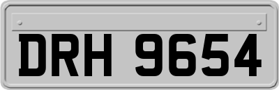 DRH9654