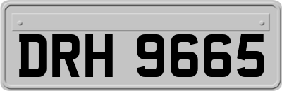 DRH9665