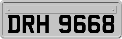 DRH9668