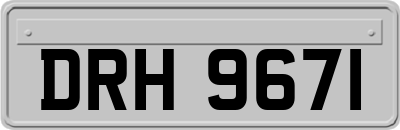 DRH9671
