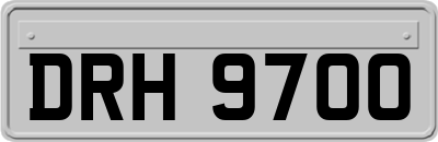 DRH9700