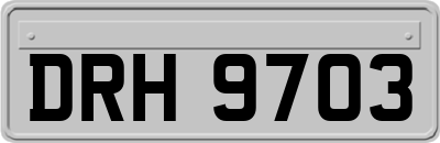 DRH9703