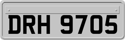 DRH9705