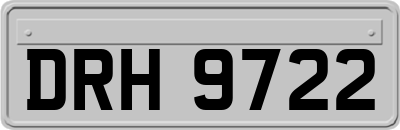 DRH9722