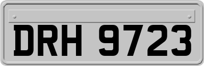 DRH9723