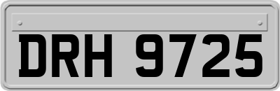 DRH9725