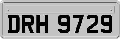 DRH9729