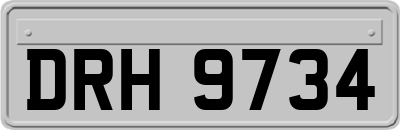 DRH9734