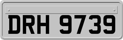 DRH9739