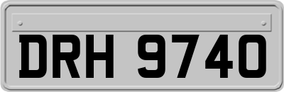 DRH9740