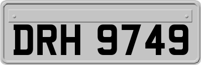 DRH9749