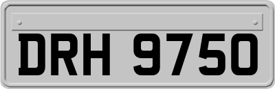 DRH9750