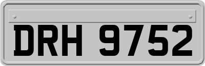 DRH9752