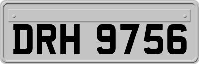 DRH9756