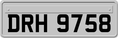 DRH9758