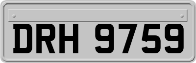 DRH9759