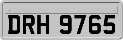 DRH9765