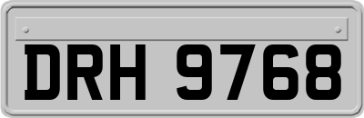 DRH9768