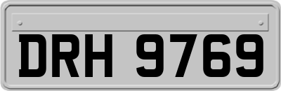 DRH9769