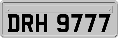 DRH9777
